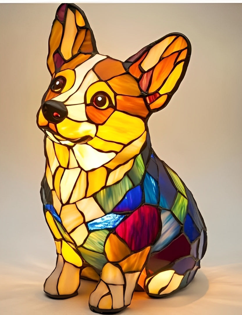 Junips | GlowPet – The night light that warms hearts!