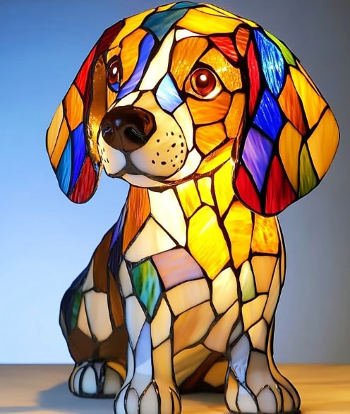 Junips | GlowPet – The night light that warms hearts!