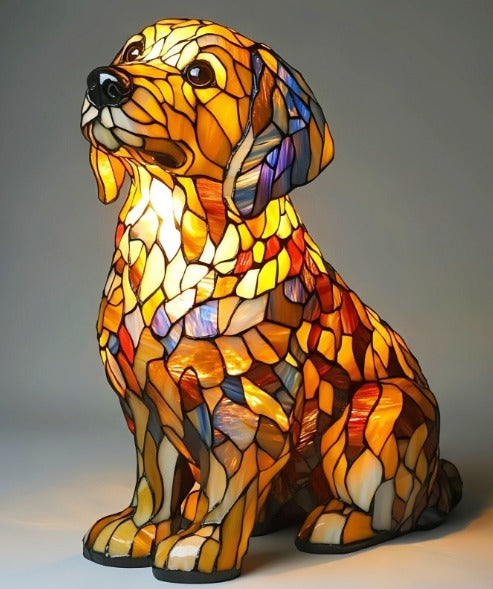 Junips | GlowPet – The night light that warms hearts!