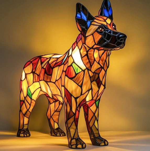 Junips | GlowPet – The night light that warms hearts!