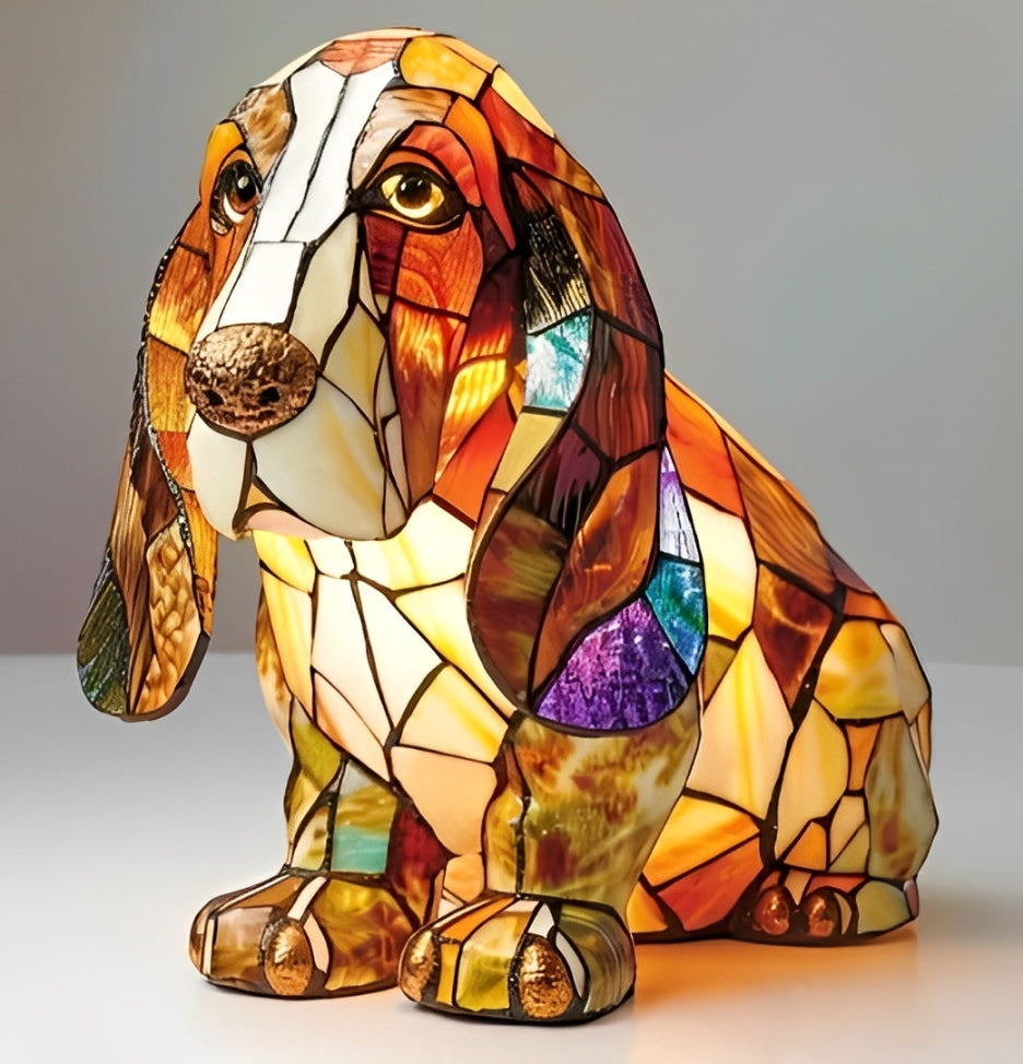 Junips | GlowPet – The night light that warms hearts!