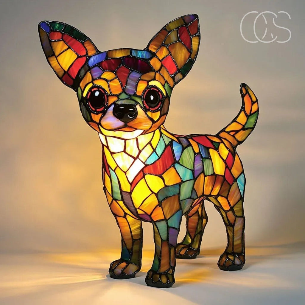 Junips | GlowPet – The night light that warms hearts!