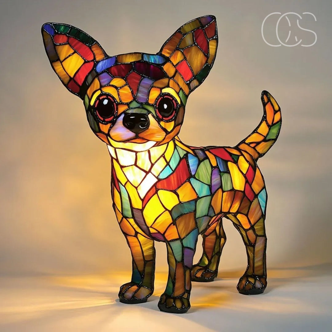 Junips | GlowPet – The night light that warms hearts!