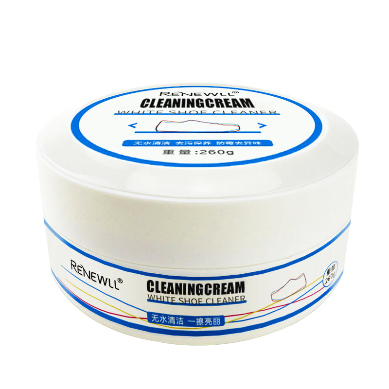 Junips | 🔥White Shoe Cleaning Cream🔥
