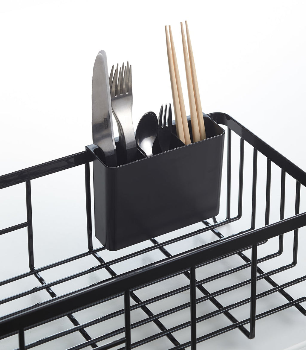 Junips | Wire Dish Rack - Steel