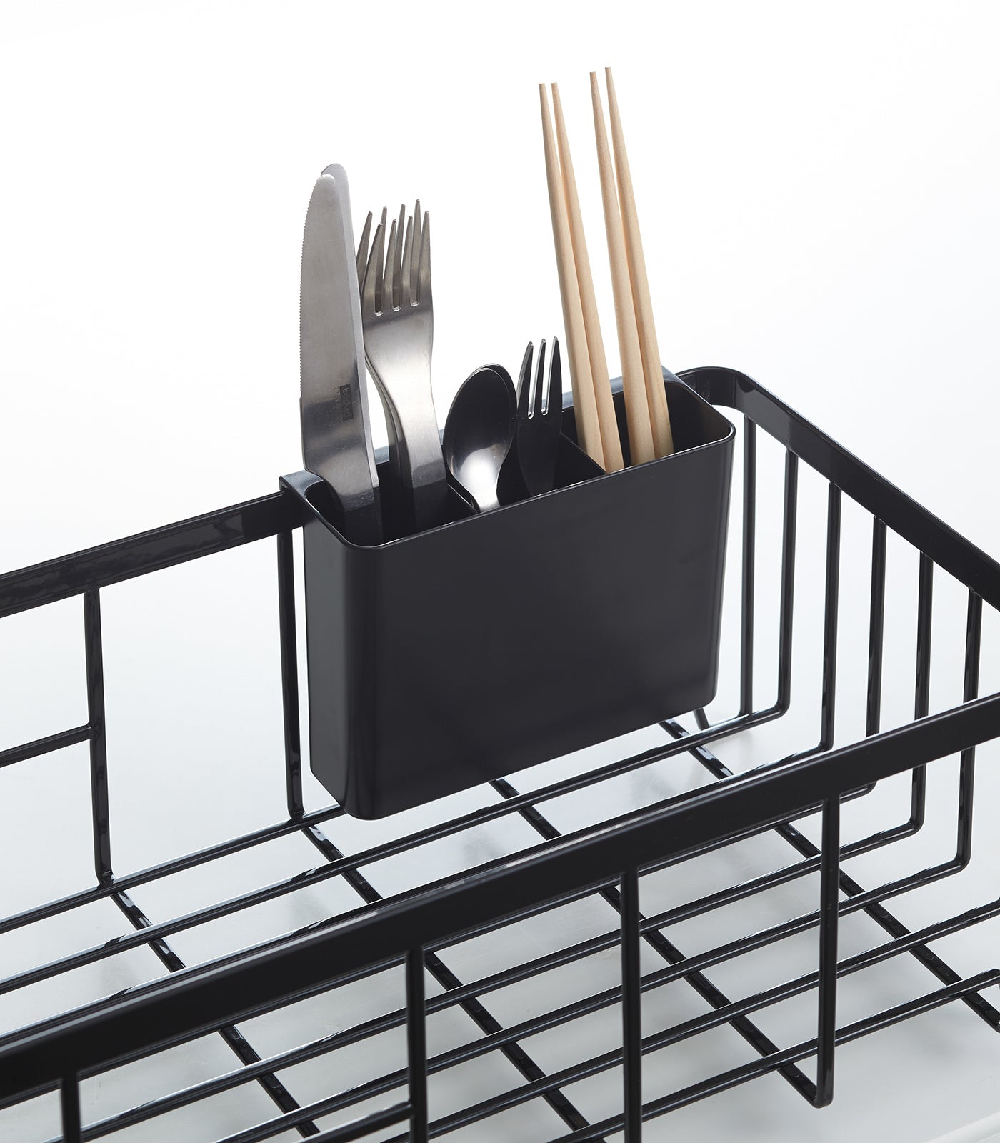 Junips | Wire Dish Rack - Steel