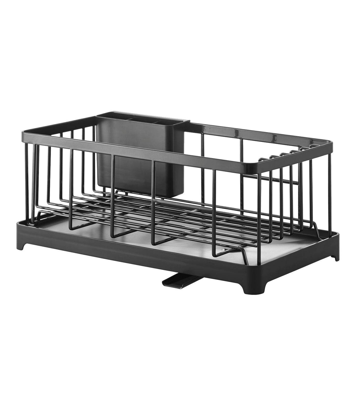 Junips | Wire Dish Rack - Steel