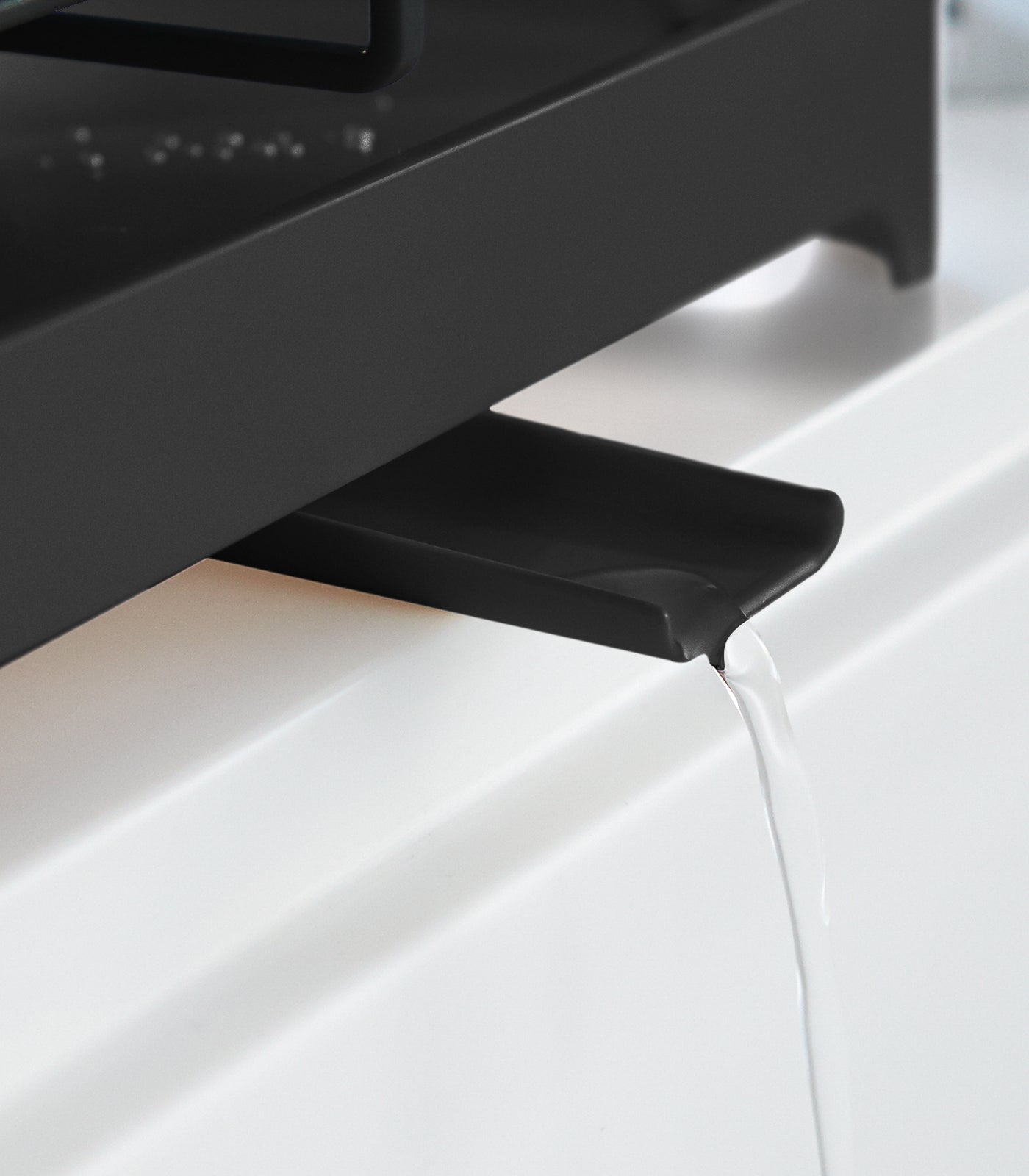 Junips | Wire Dish Rack - Steel