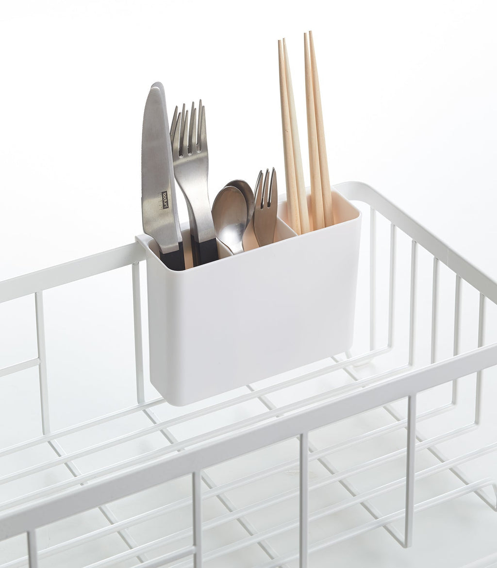 Junips | Wire Dish Rack - Steel
