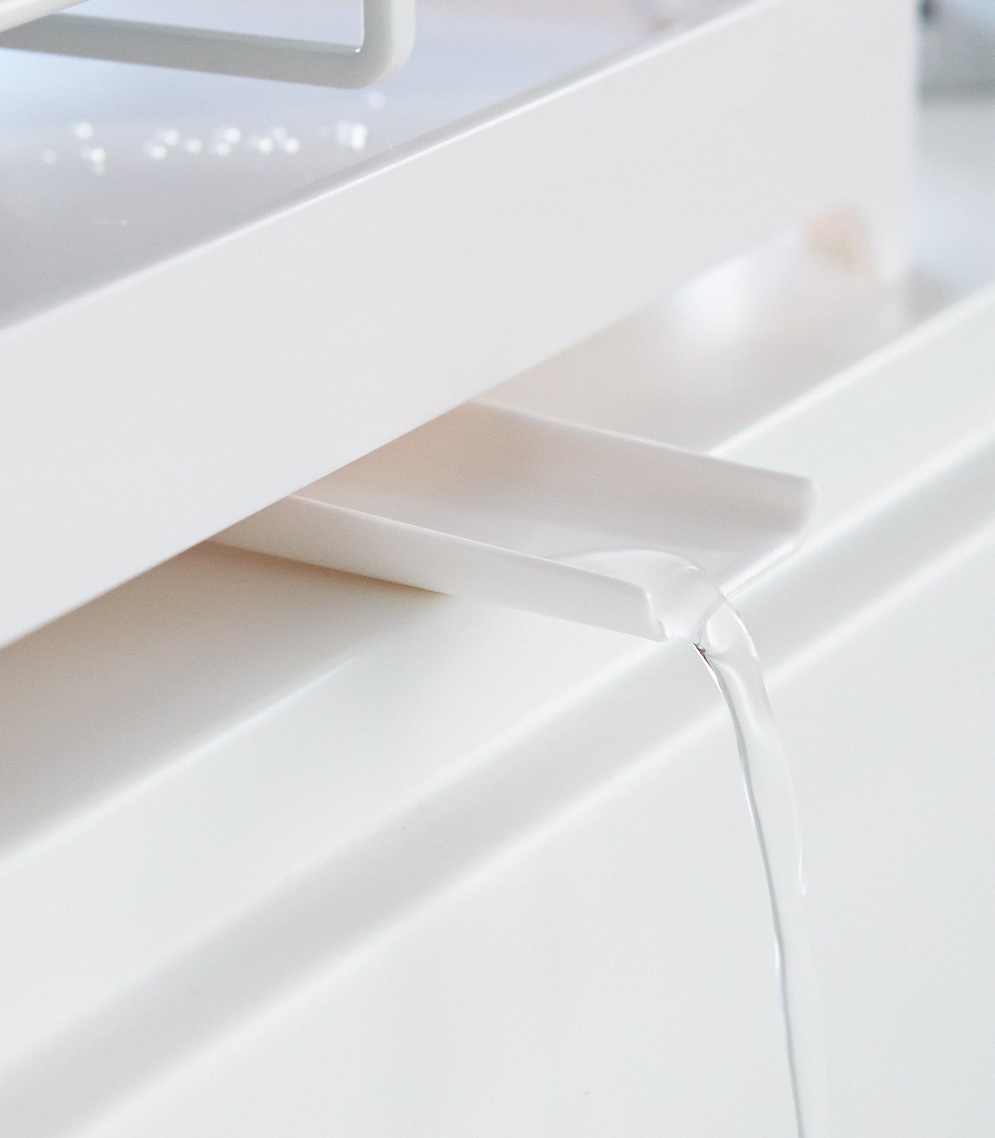 Junips | Wire Dish Rack - Steel
