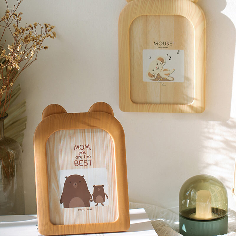 Junips | Tier shape picture frame