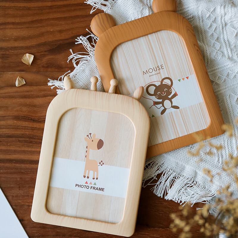 Junips | Tier shape picture frame
