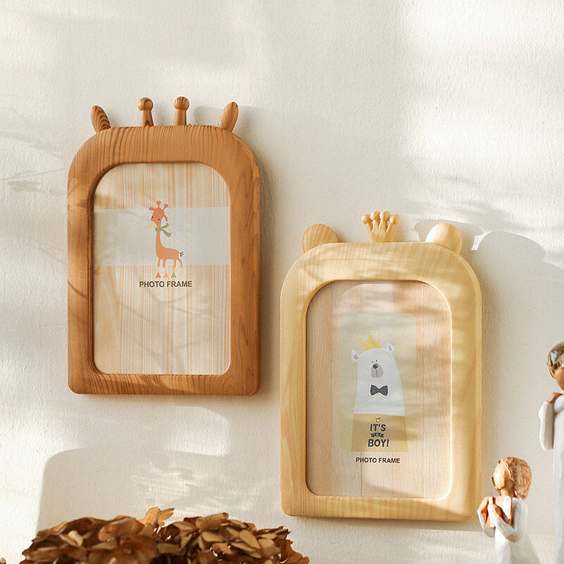 Junips | Tier shape picture frame