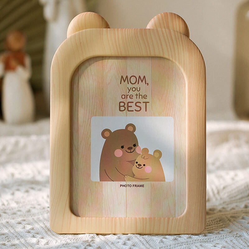 Junips | Tier shape picture frame