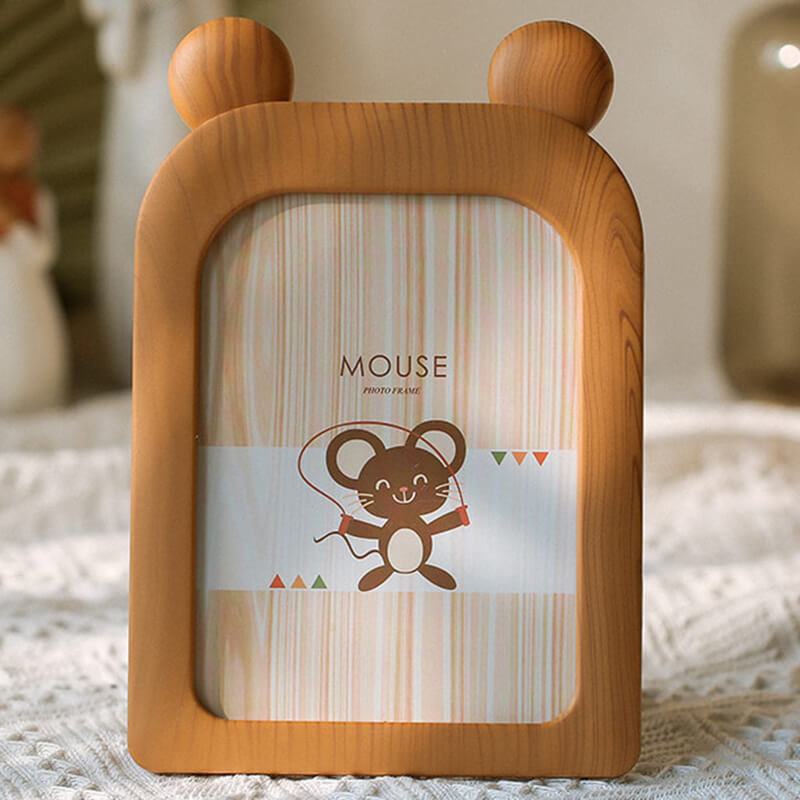 Junips | Tier shape picture frame