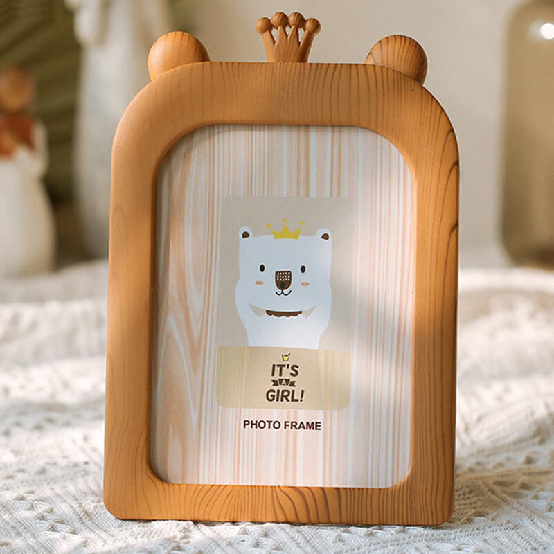 Junips | Tier shape picture frame