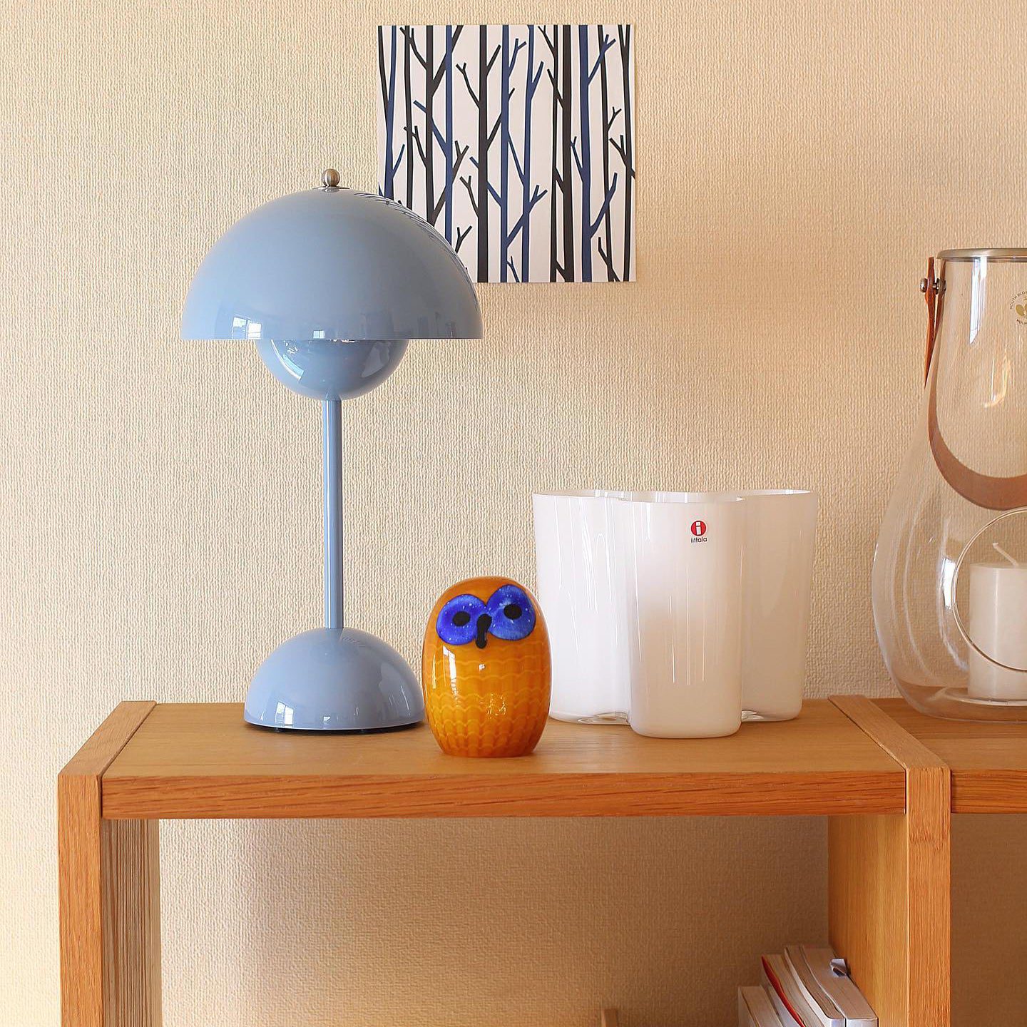 Junips | Lunarglo | LED table lamp
