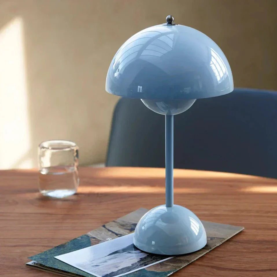 Junips | Lunarglo | LED table lamp