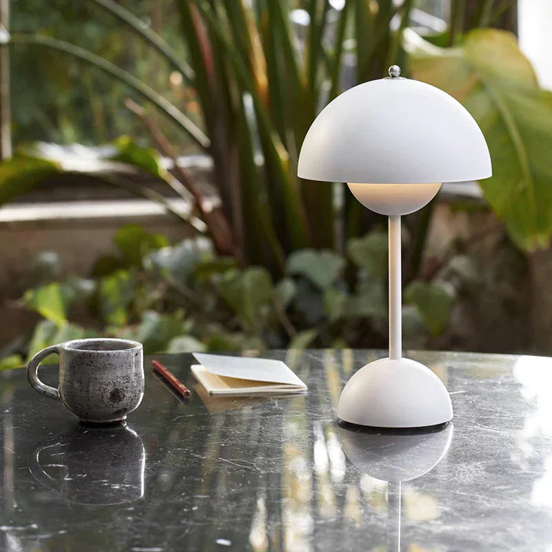 Junips | Lunarglo | LED table lamp