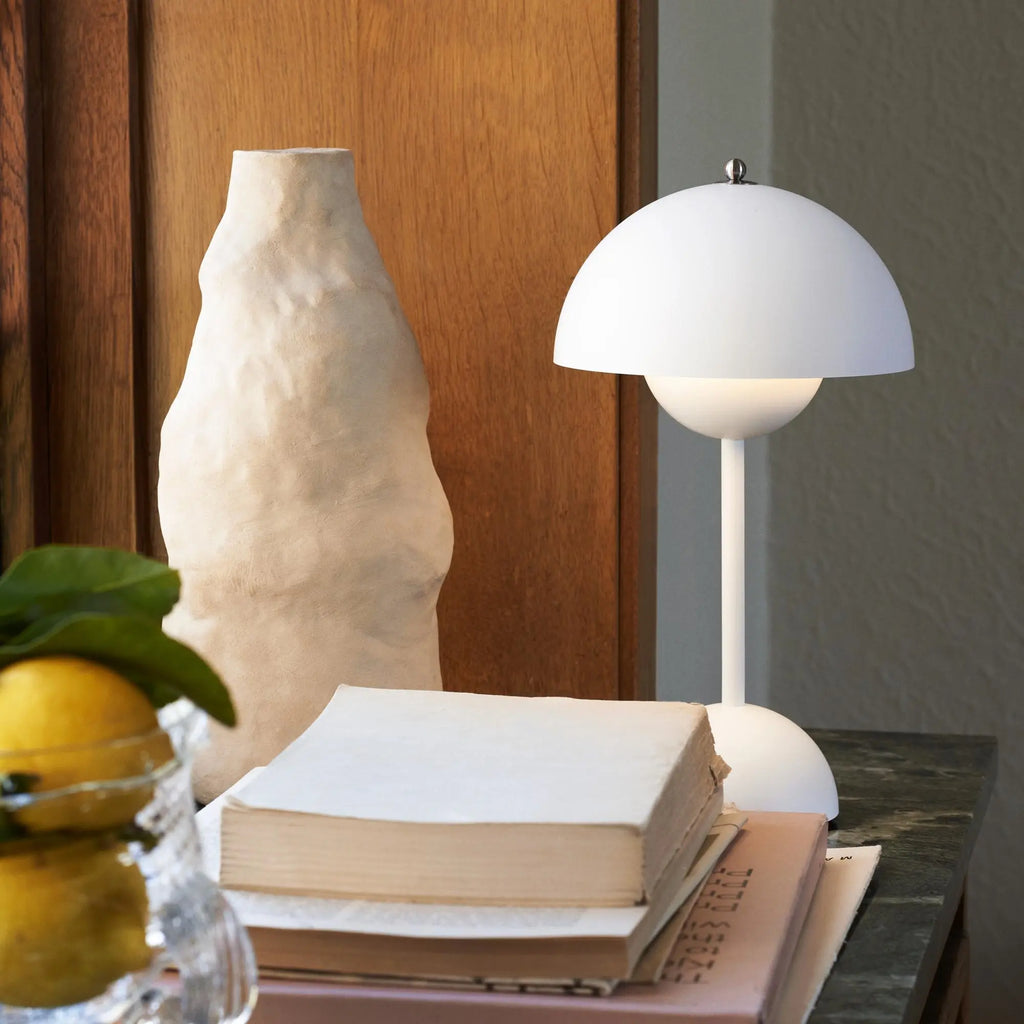 Junips | Lunarglo | LED table lamp