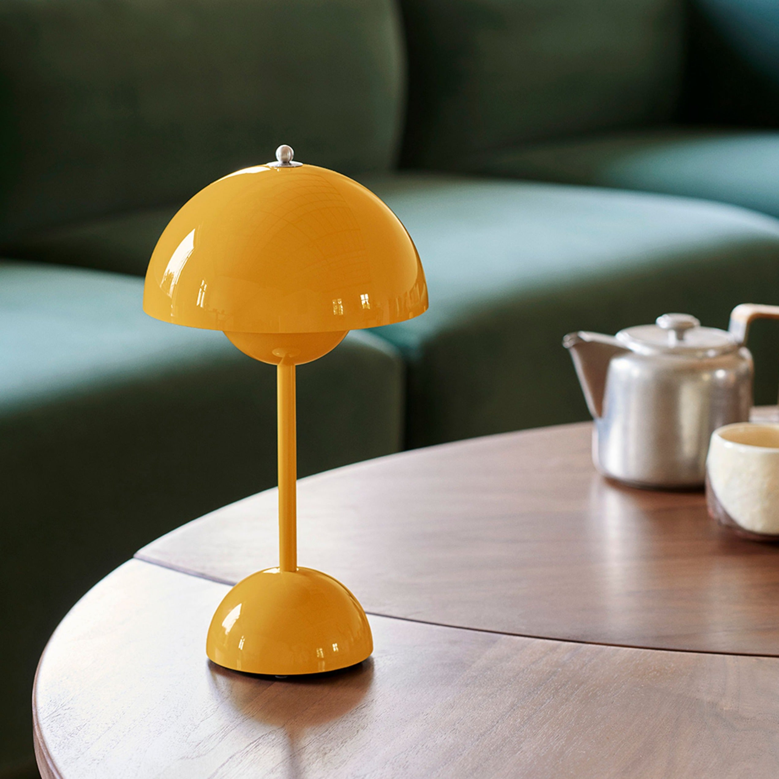 Junips | Lunarglo | LED table lamp