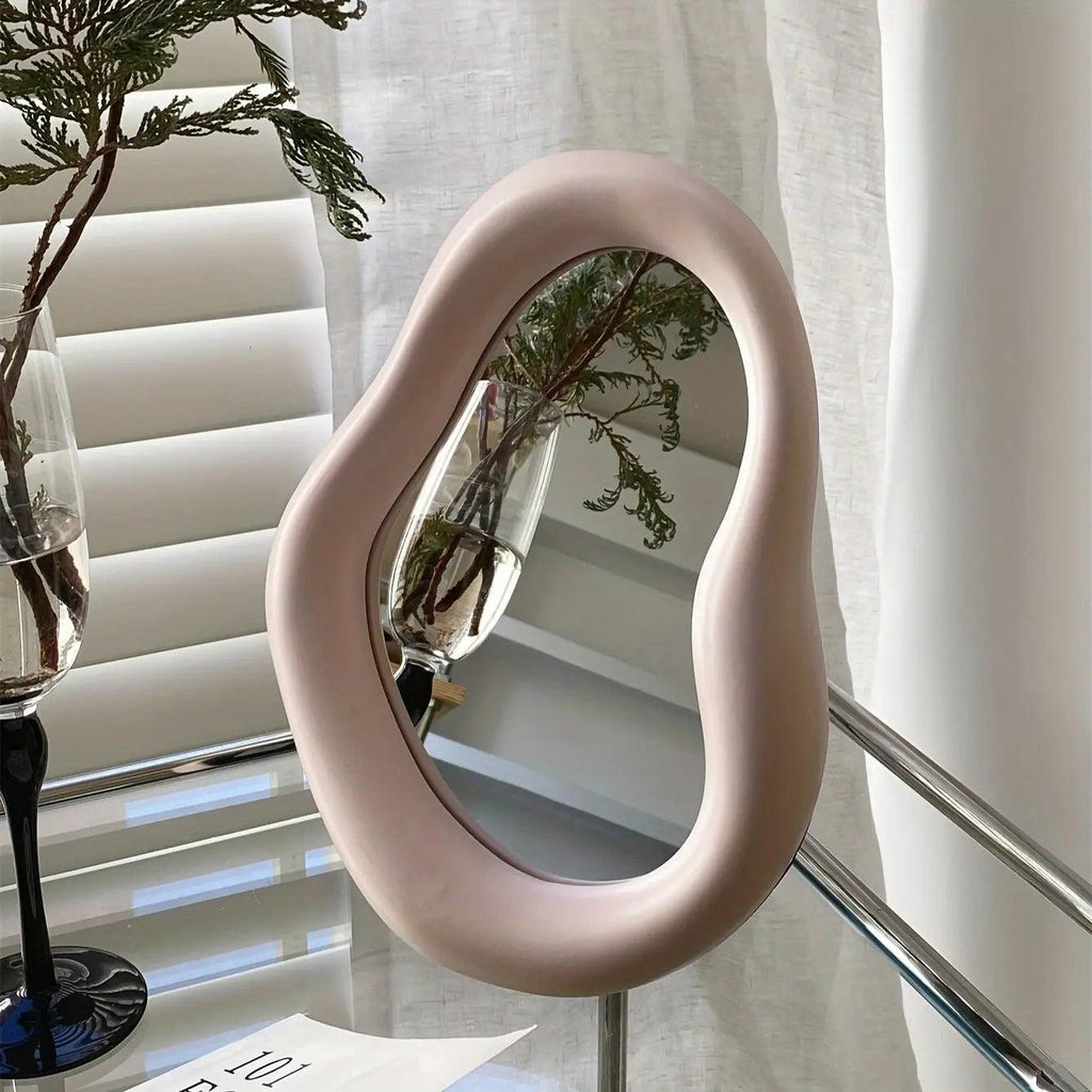 Junips | Mirrorly - Deformed Mirror