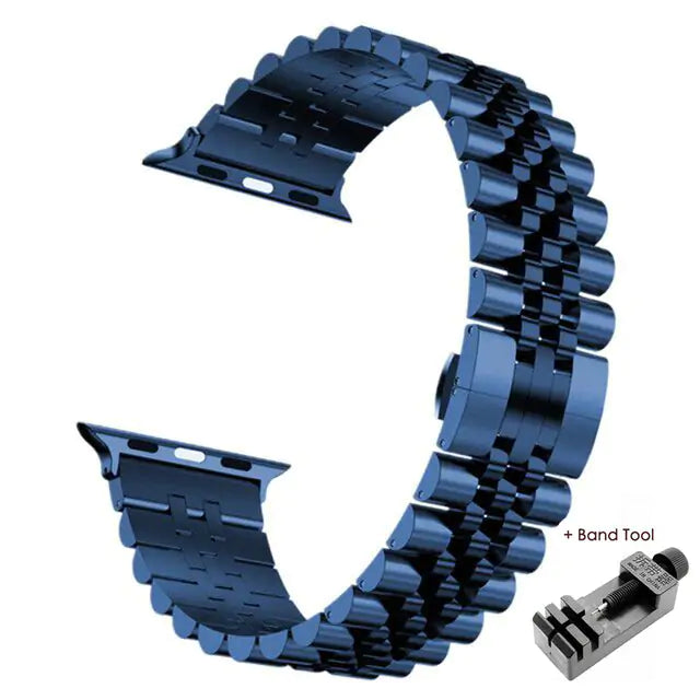 Junips | Bracelet for the Apple Watch