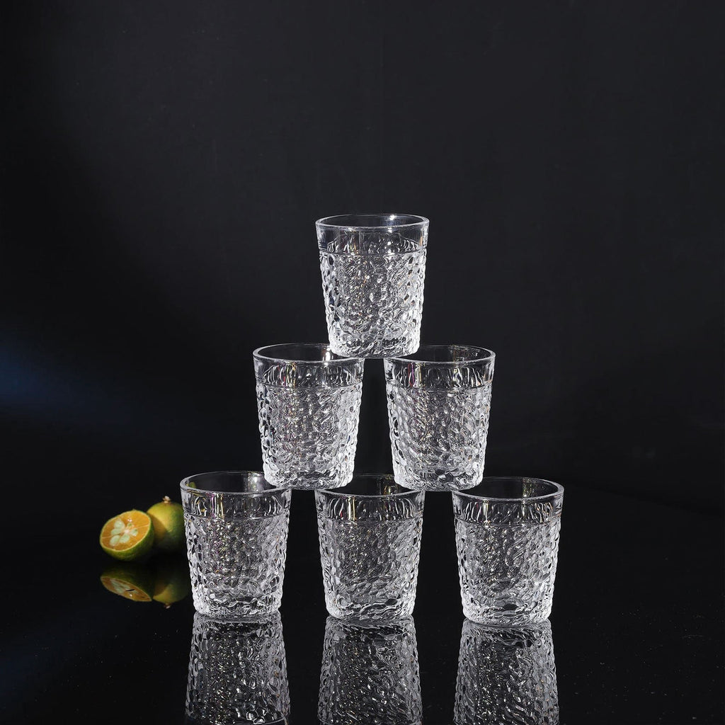 Junips | Engraved Tequila Shot Glasses Set