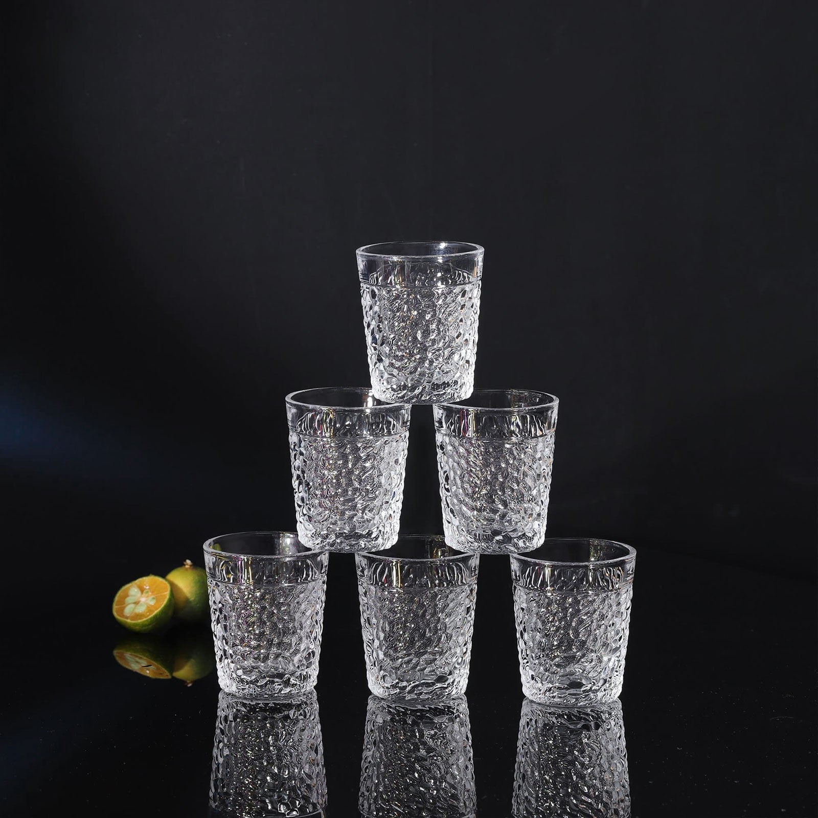 Junips | Engraved Tequila Shot Glasses Set