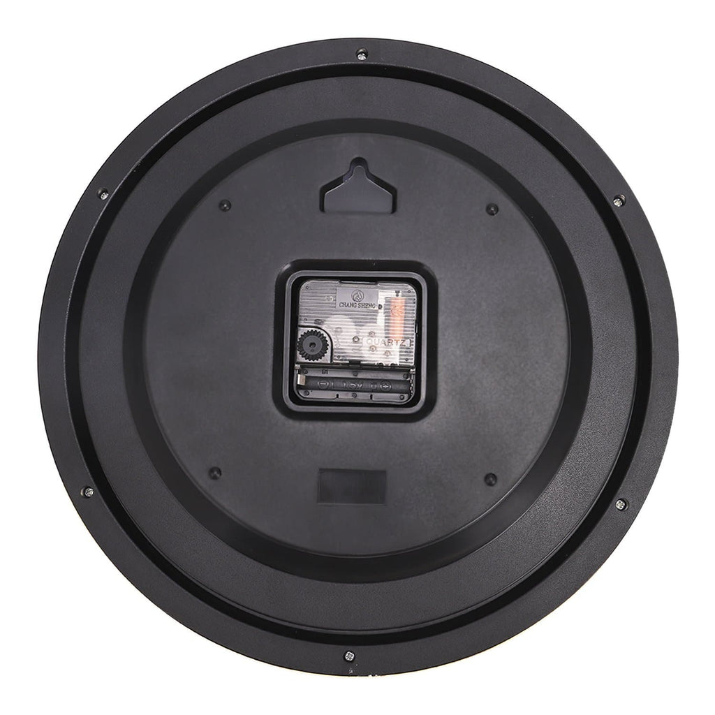 Junips | Silent Glowing Wall Clock
