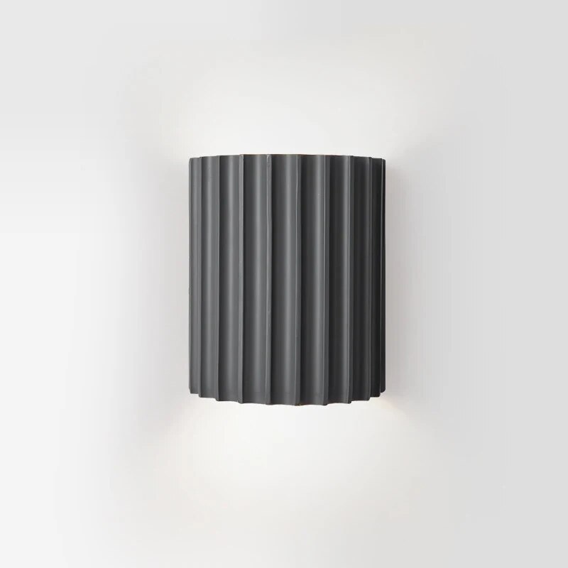 Junips | Modern Resin Wall Lamp
