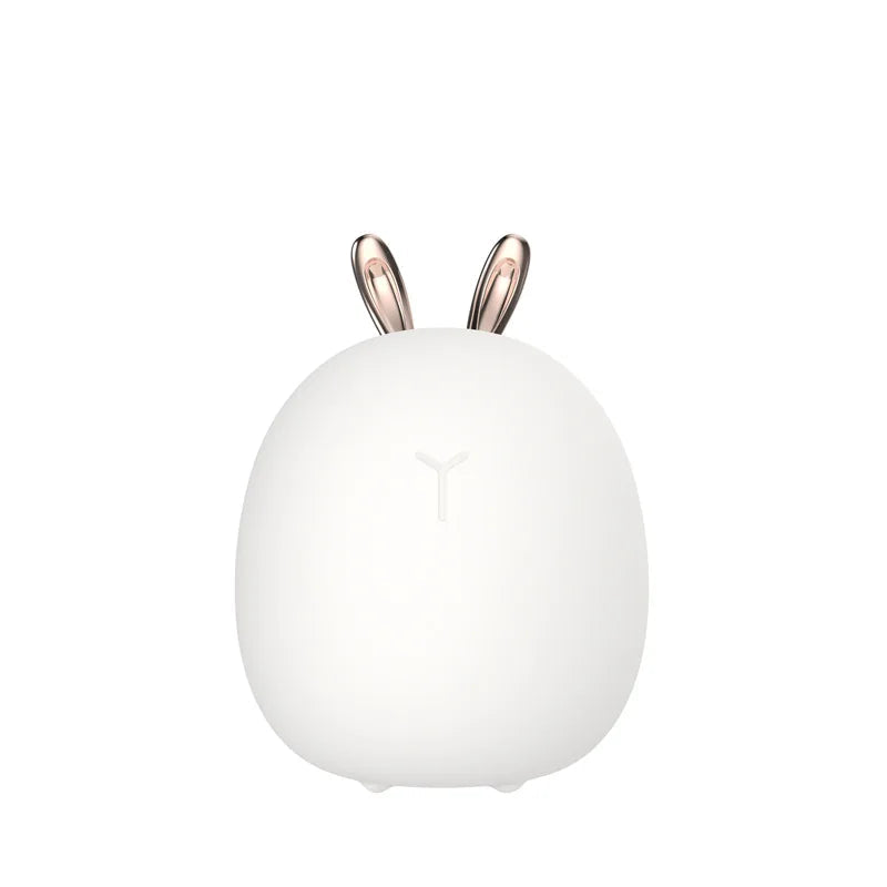 Junips | Adorable Rabbit Deer LED Night Light