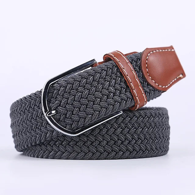 Junips | Casual Stretch Belt Made of Elastic Material