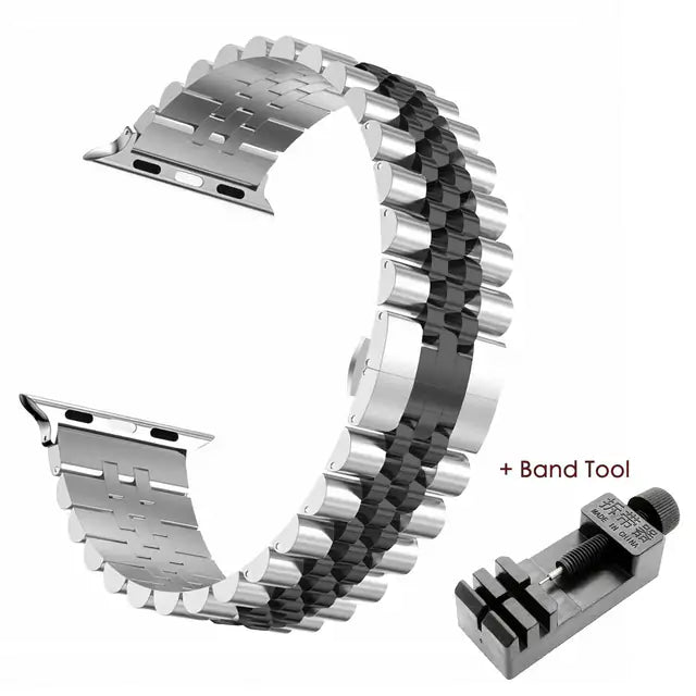 Junips | Bracelet for the Apple Watch