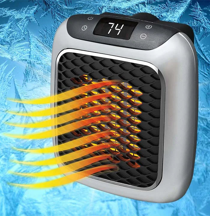 Junips | Best rated portable heater