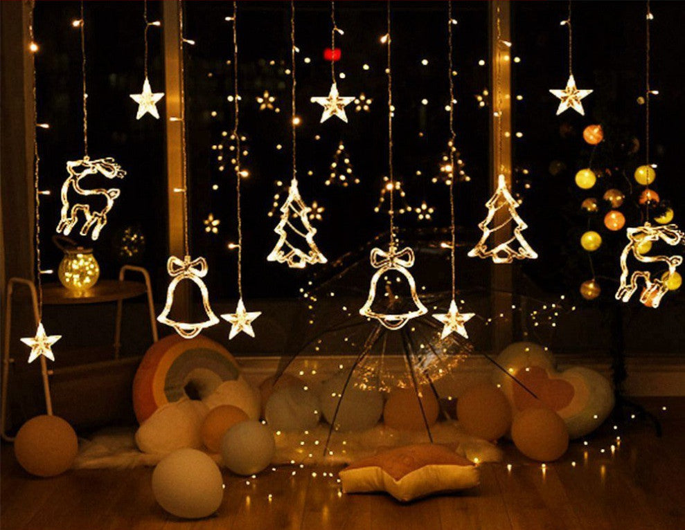 Junips | Christmas Decoration Pendant Night Light