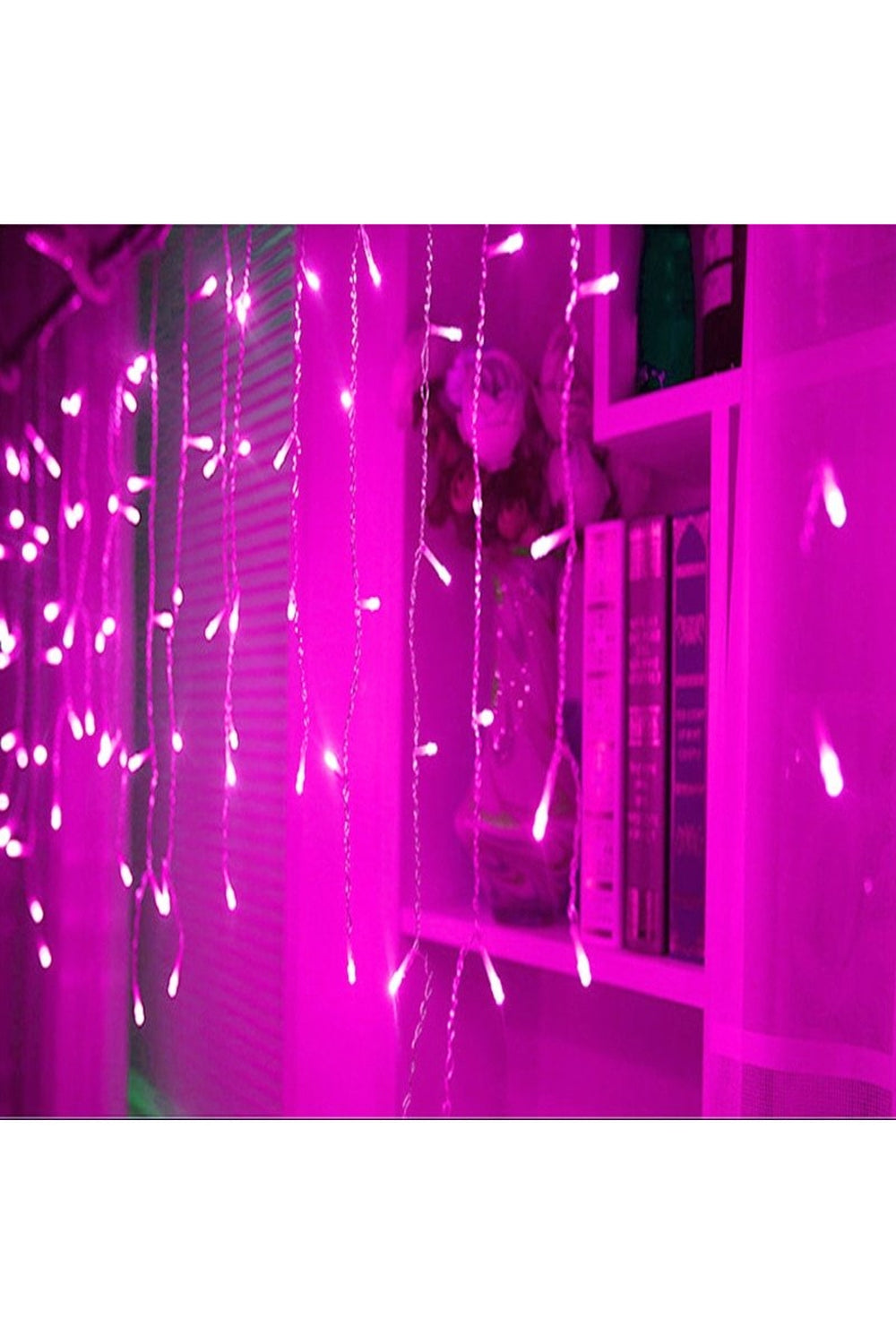 Junips | Butterfly LED Light Garland