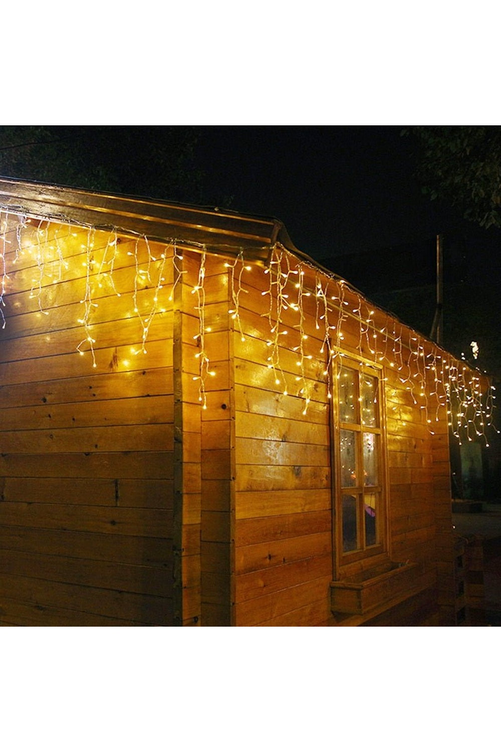 Junips | Butterfly LED Light Garland
