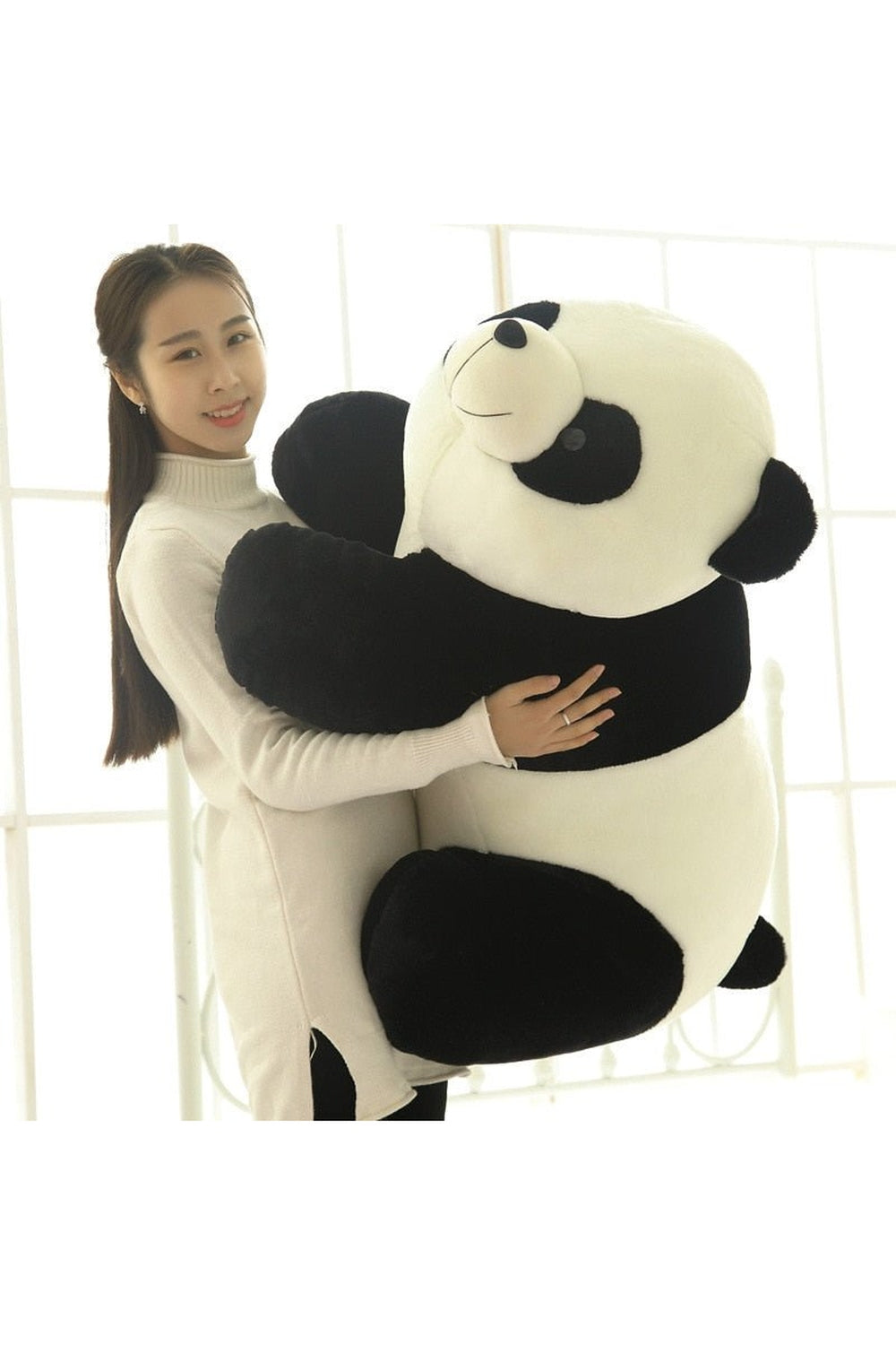 Junips | Adorable Panda Plush Collection