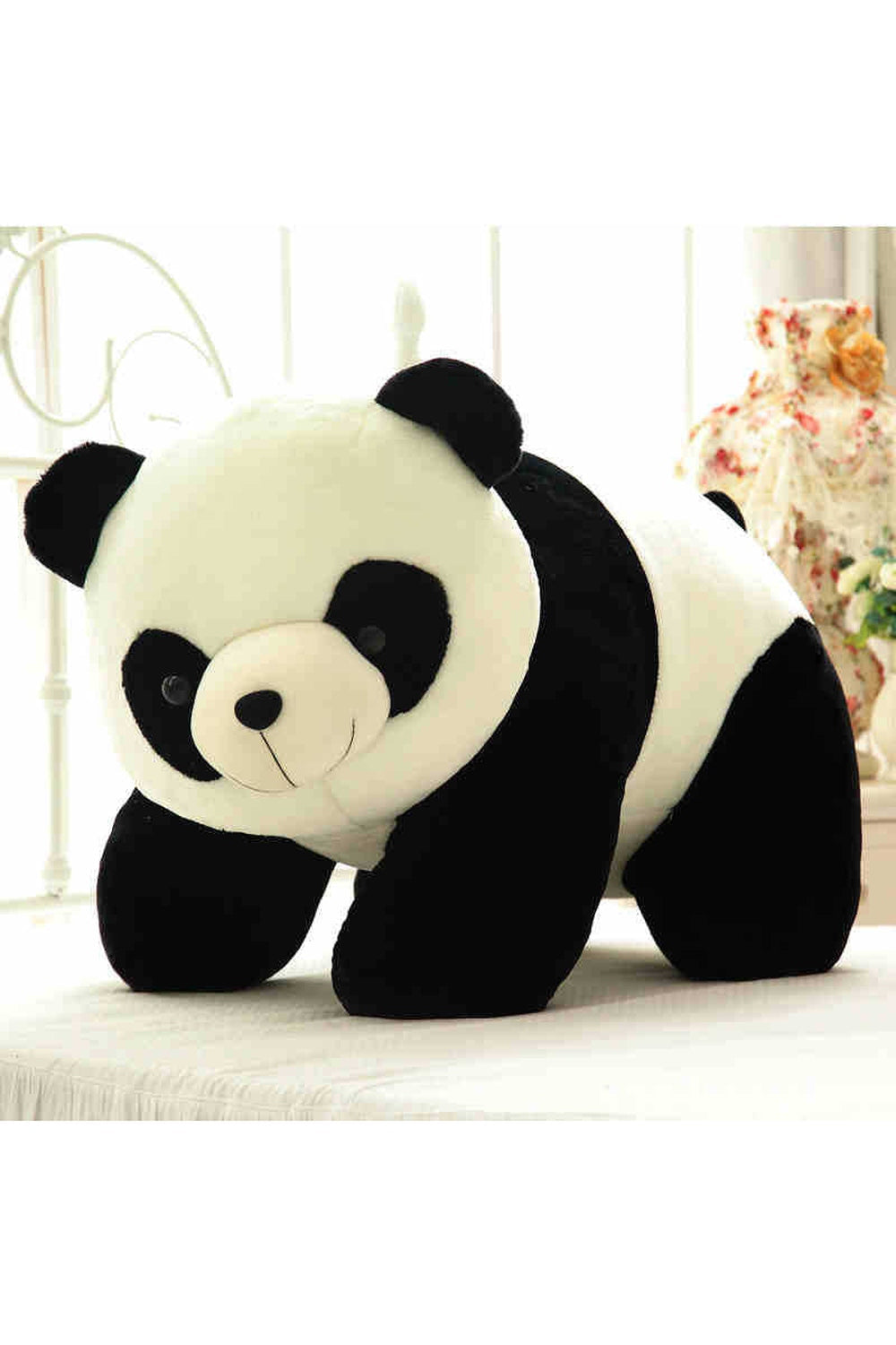 Junips | Adorable Panda Plush Collection