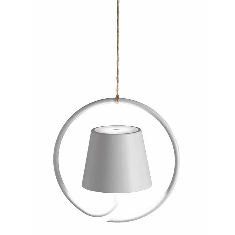 Junips | Pendant Lamp - Emptyoo - Height Adjustable - Modern Design