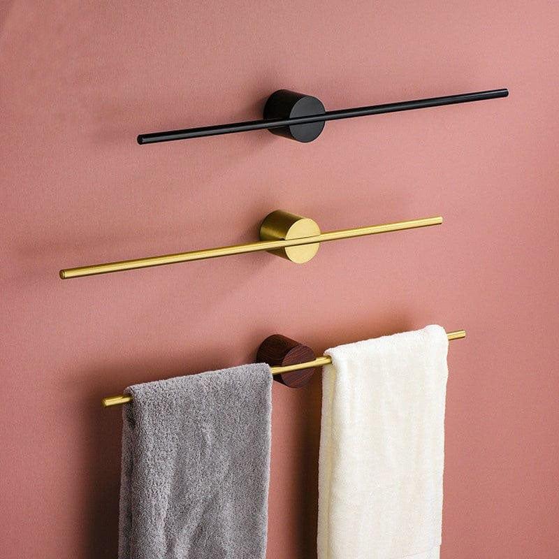 Junips | Aleo Towel Holder