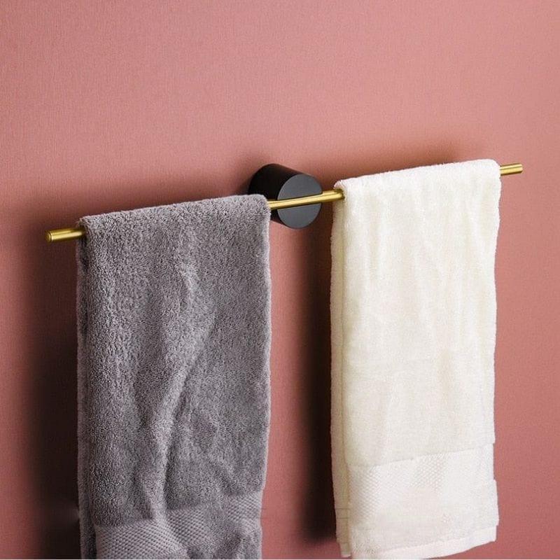 Junips | Aleo Towel Holder