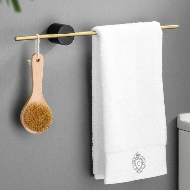 Junips | Aleo Towel Holder