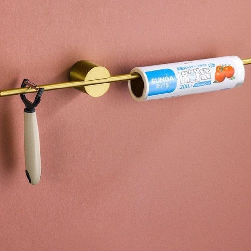 Junips | Aleo Towel Holder