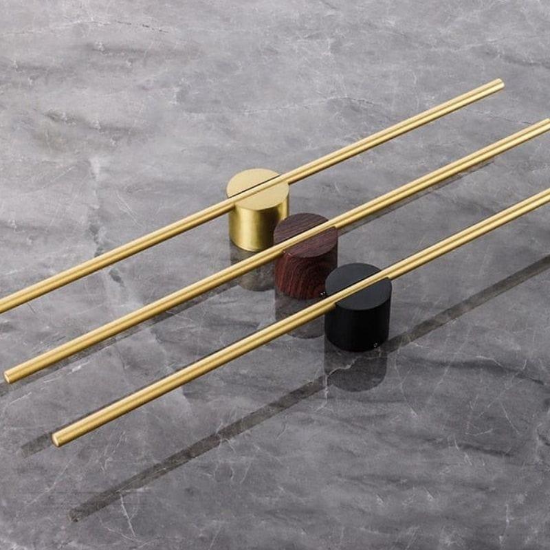 Junips | Aleo Towel Holder