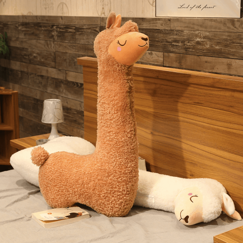 Junips | Alpaca plush toy
