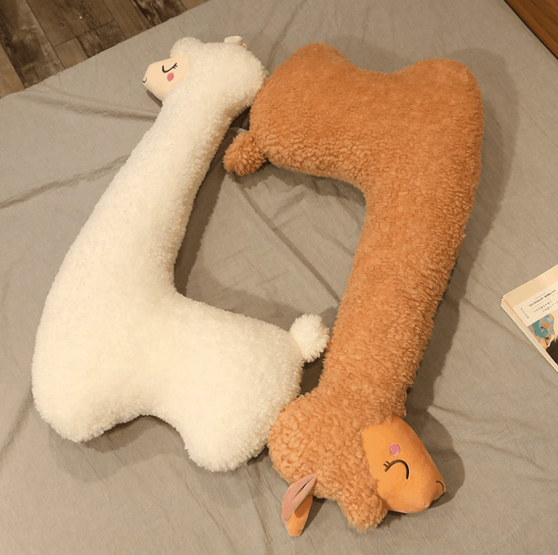 Junips | Alpaca plush toy