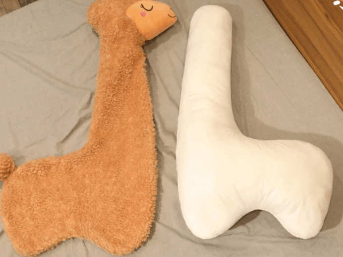 Junips | Alpaca plush toy