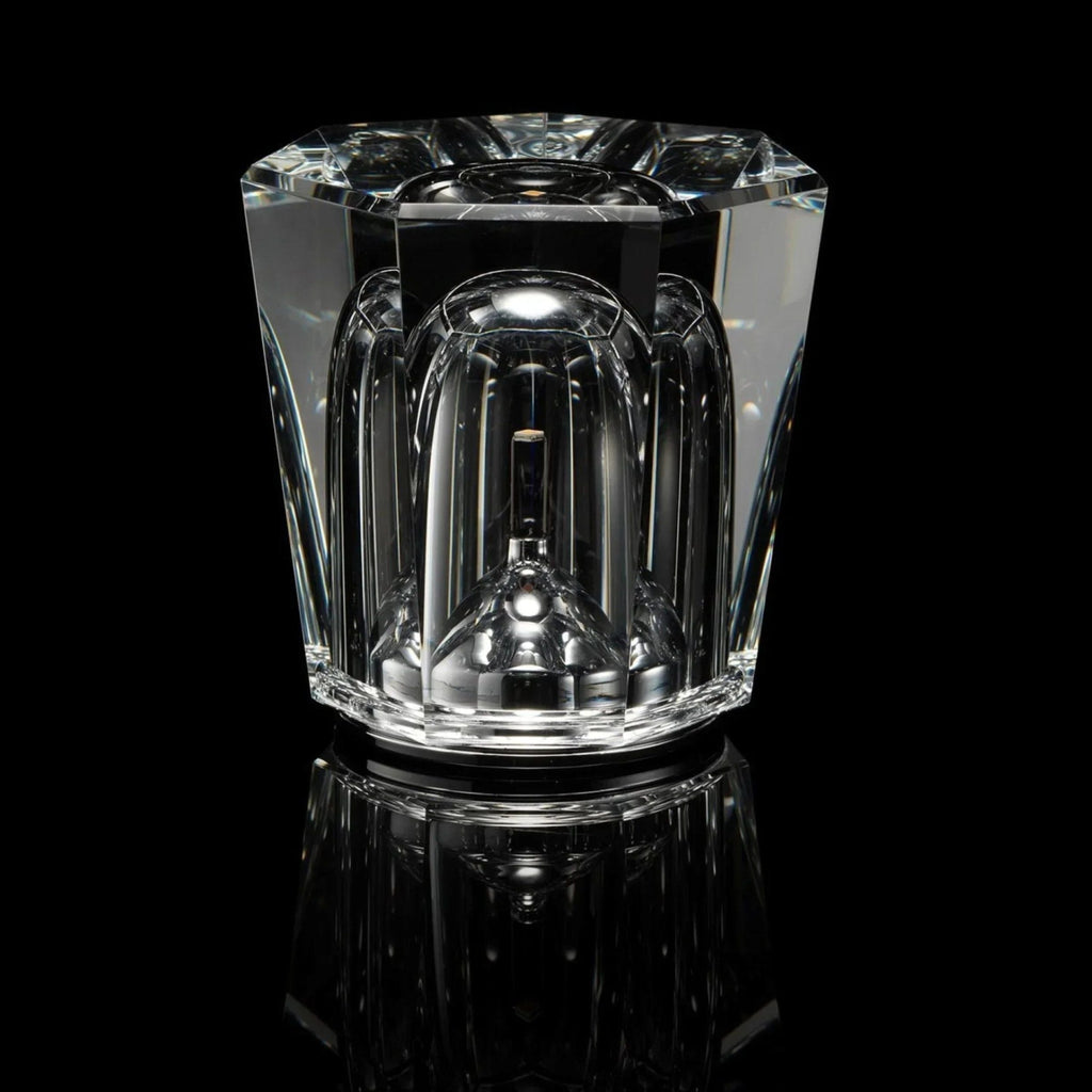 Junips | Lamp - Luxury Diamond Crystal LED Rechargeable Table Lamp